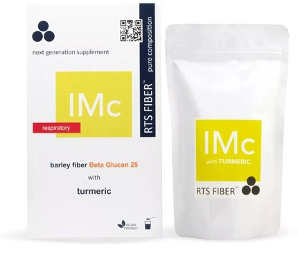 Для иммунитета RTS FIBER IMc