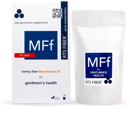 Для мужчин RTS FIBER MFf