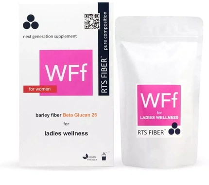 Для женщин RTS FIBER WFf